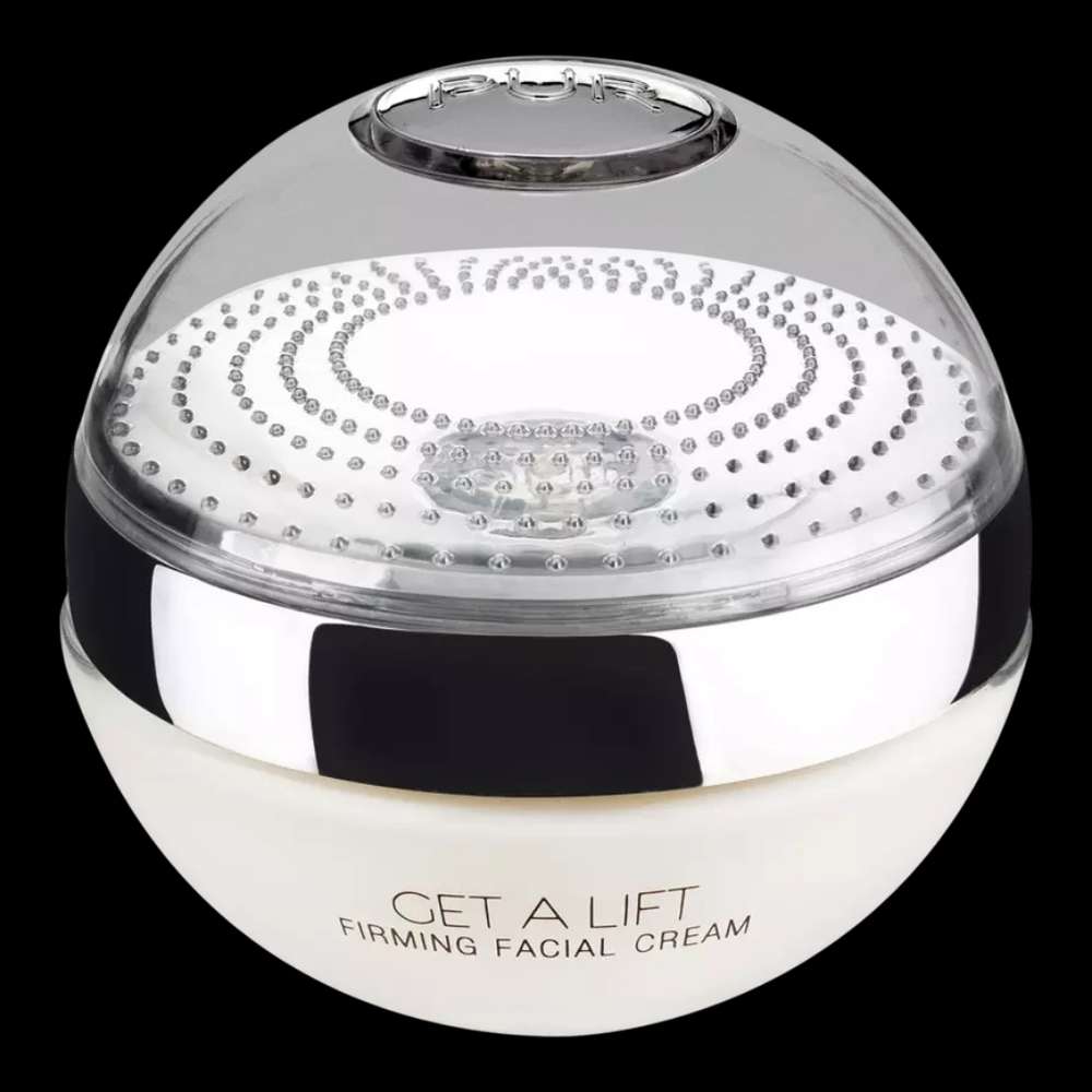PUR Firming Facial Cream - Picture 2 of 8